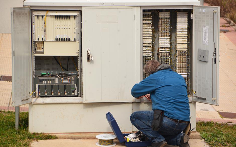 besoin d'un électricien Gif-sur-Yvette